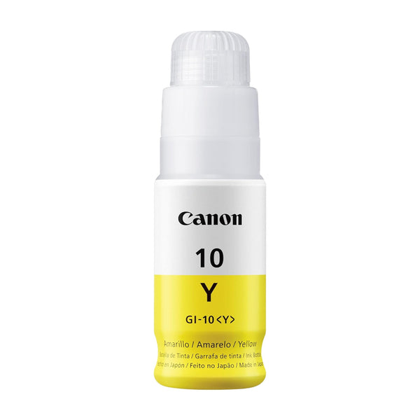 Canon Botella de Tinta Original Gi-10