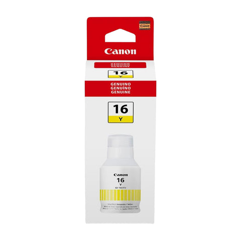 Canon Botella de Tinta Original Gi-16