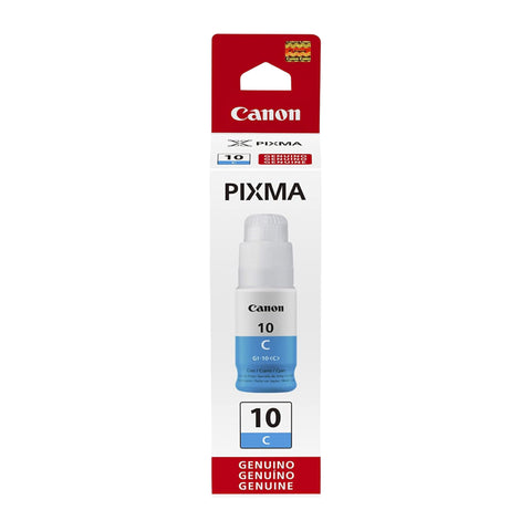 Canon Botella de Tinta Original Gi-10