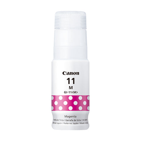 Canon Botella de Tinta Original Gi-11