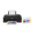 Canon Impresora Multifuncional Pixma G2110 con Tanques de Tinta Integrados