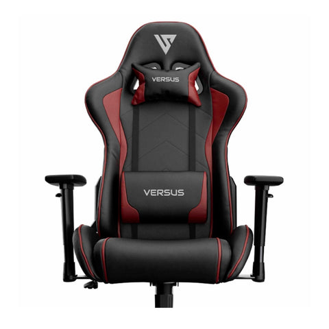 Versus Silla Gaming V-10