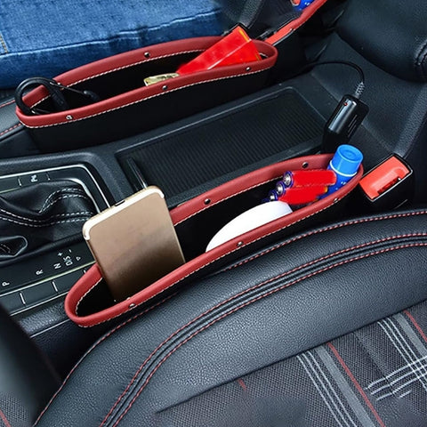 Miomu Organizador para Asiento de Carro