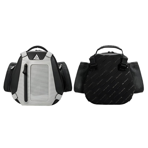 Miomu Bolso Impermeable para Motociclista