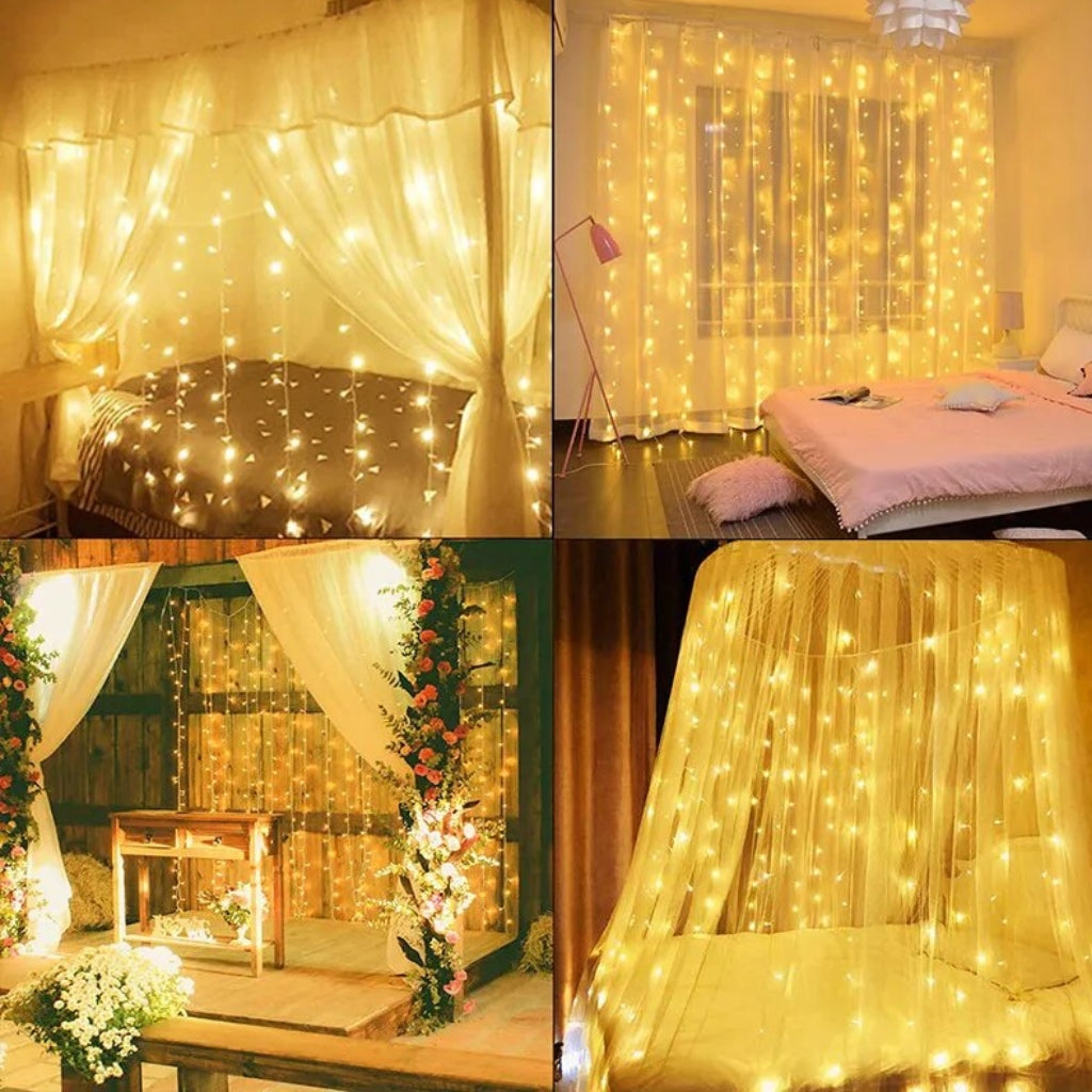 ▷ Luces LED Habitación  Ideas para poner luces led en tu cuarto