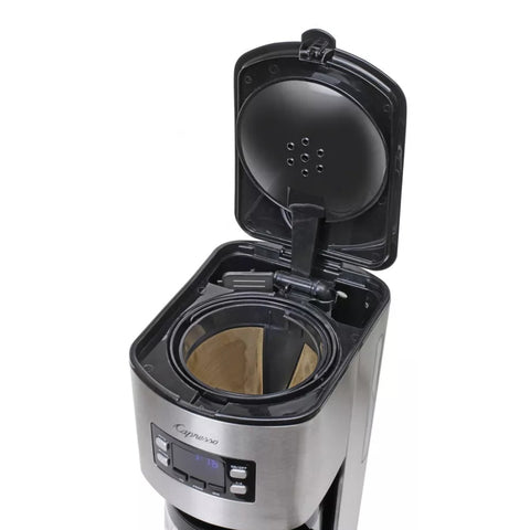 Capresso Coffee Maker 12 Tazas (SG300)