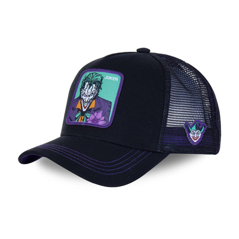 Capslab Gorra Estampada