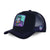 Capslab Gorra Estampada