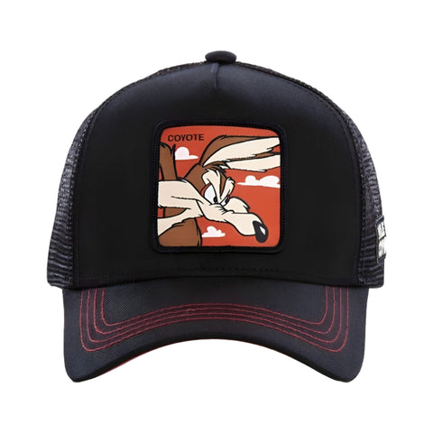 Capslab Gorra Estampada