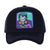 Capslab Gorra Estampada