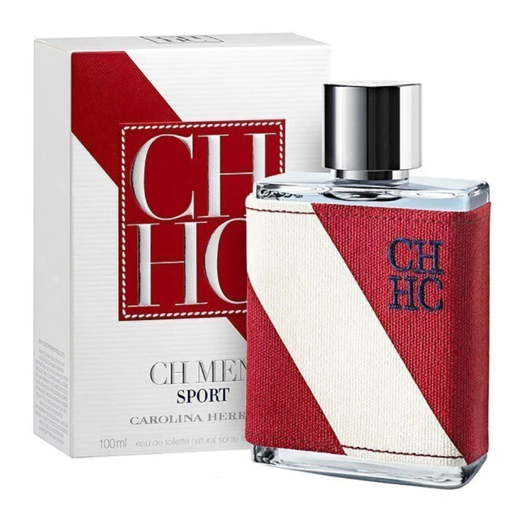 ▷ Carolina Herrera Perfume Ch para Mujer, 100 Ml ©