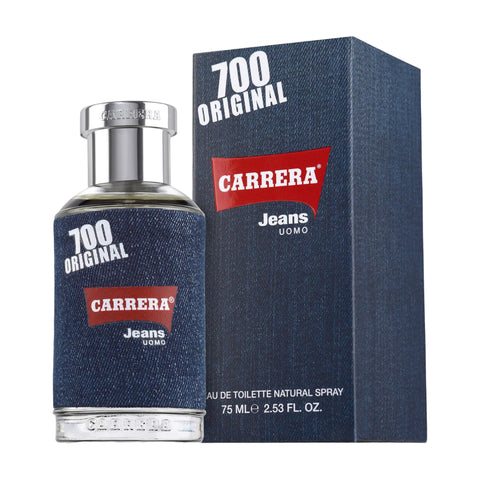 Carrera Perfume 700 Original Edt para Hombre, 75 Ml