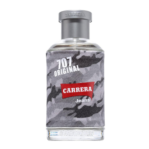 Carrera Perfume 707 Original EDP para Hombre, 75 Ml