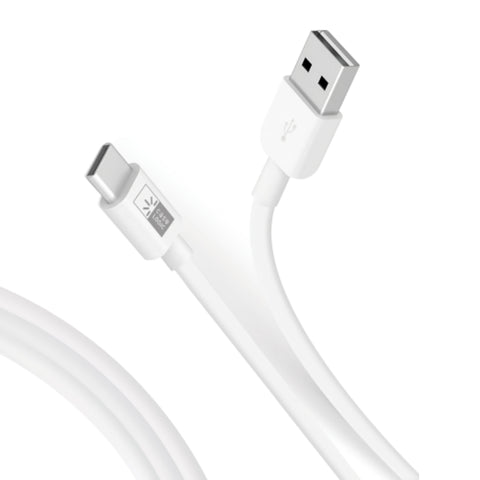 Case Logic Cable USB Tipo-A a Tipo USB-C, 1 Metro