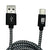 Case Logic Cable USB Tipo-A a Tipo USB-C, 3 Metros