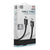 Case Logic Cable USB Tipo-C a Tipo USB-C, 1.8 Metros