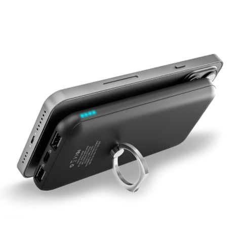 Case Logic Power Bank 10000 Mah Cargador Externo, CL-PB-10-100-BK