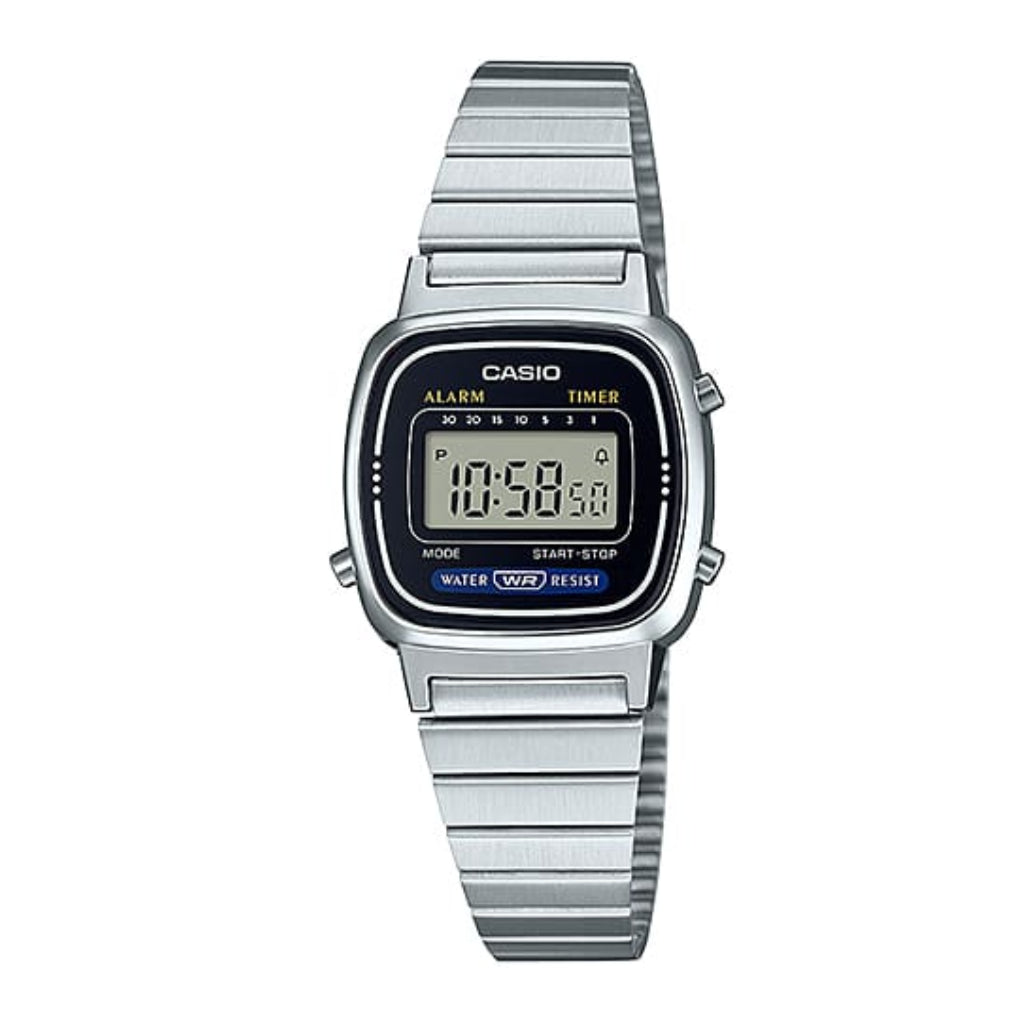 Casio reloj precio deals