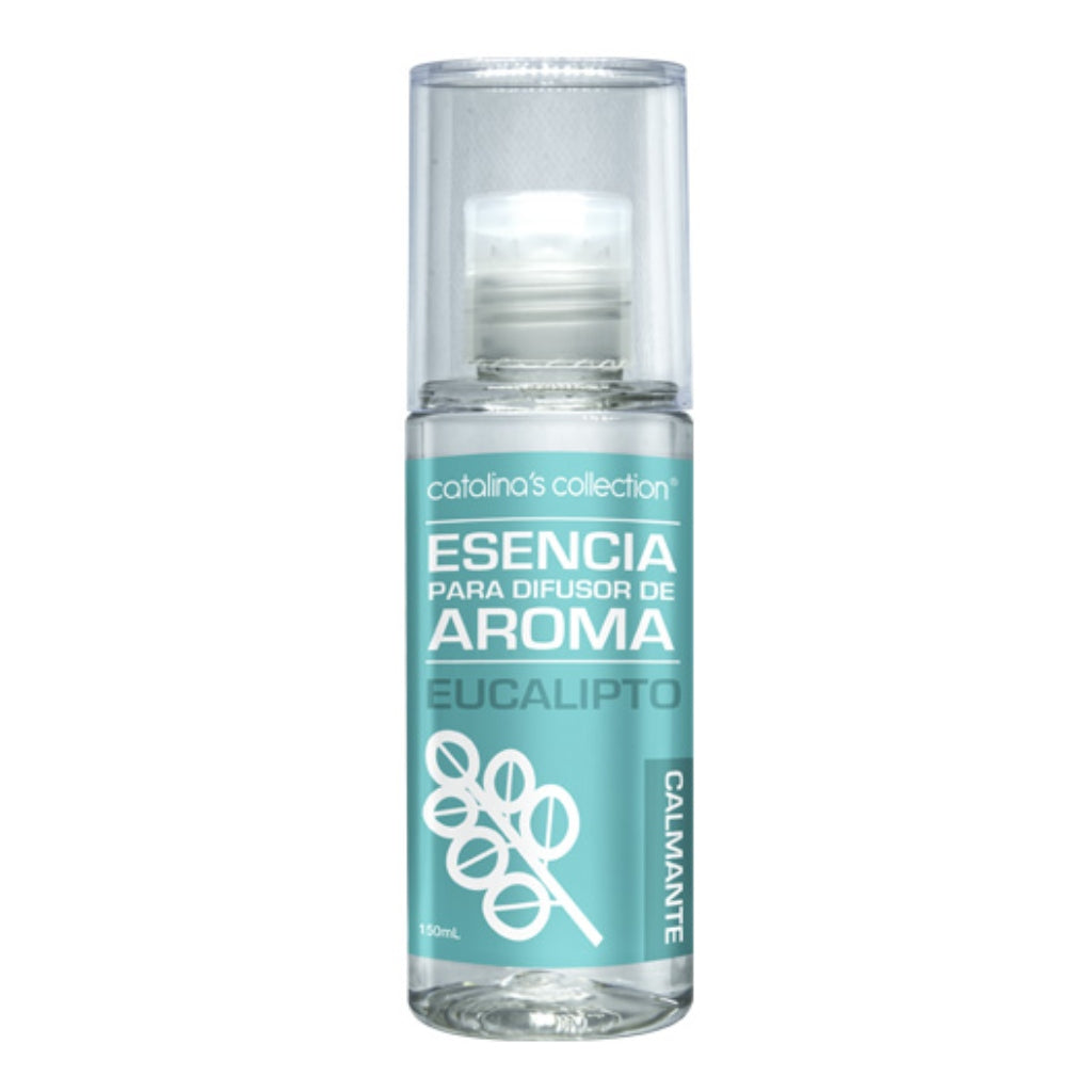 Catalinas Collection Aceite Esencial para Difusor, 125 Ml