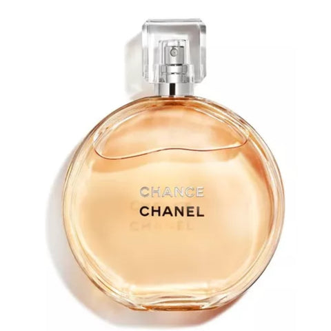 Chanel Perfume Chance EDT para Mujer, 100 Ml