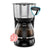 Chefman Coffee Maker Eléctrico 10 Tazas (RJ14-10-SS-MX)