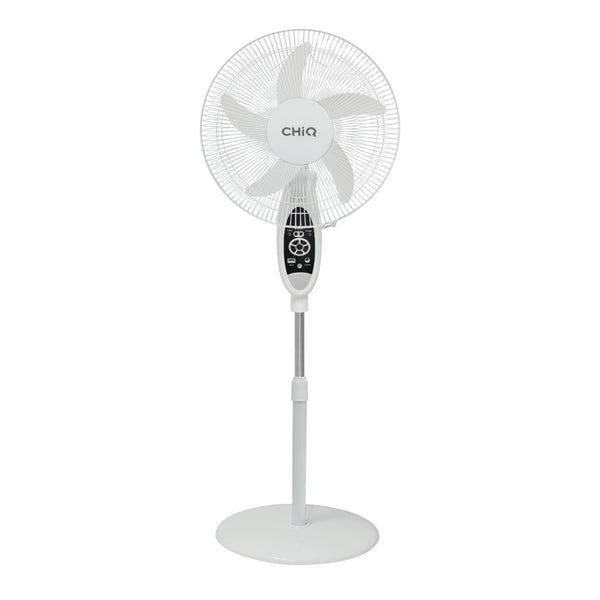 Chiq Ventilador de Pedestal 16