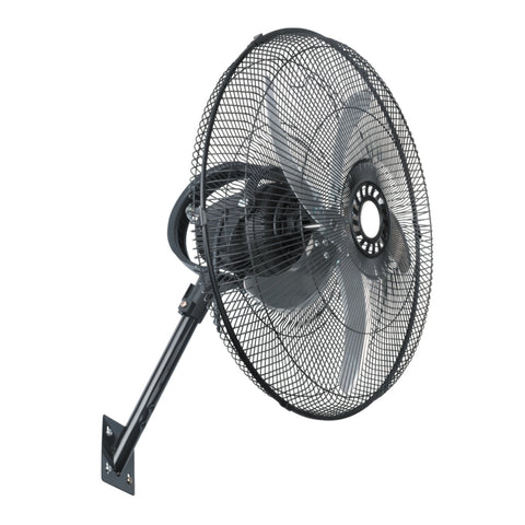 Chiq Ventilador de Pedestal 18" 3 en 1, CQVF18T1O1HB