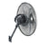 Chiq Ventilador de Pedestal 18" 3 en 1, CQVF18T1O1HB