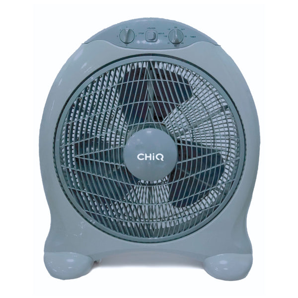 Chiq Ventilador de Piso Box 16