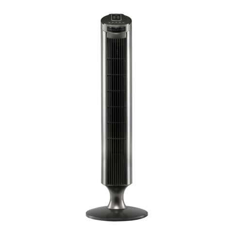 Chiq Ventilador de Torre 33" con Control Remoto, CQVJ33E1O1B