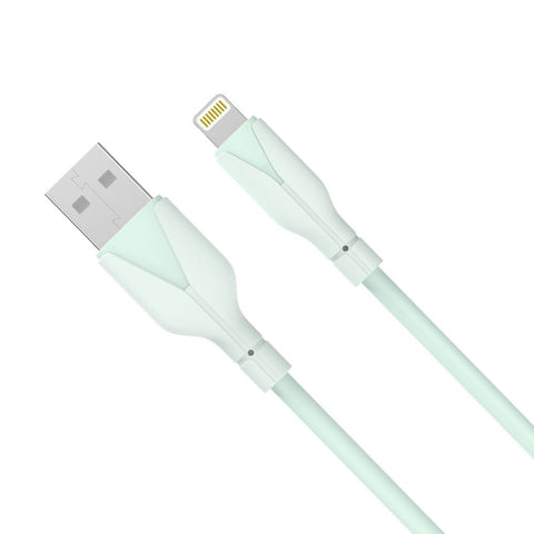 Choetech Cable Lightning a USB 1 Metro, Xal-0003