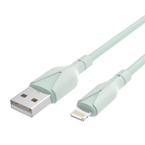 Choetech Cable Lightning a USB 1 Metro, Xal-0003