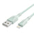 Choetech Cable Lightning a USB 1 Metro, Xal-0003