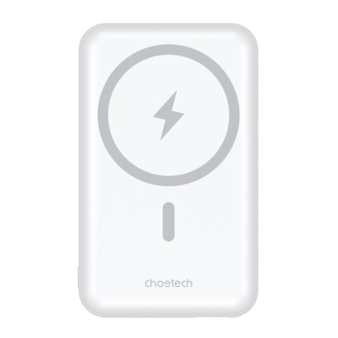 Choetech Power Bank 10000 Mah Cargador Externo, B663