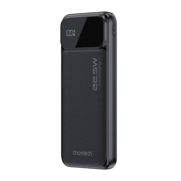 Choetech Power Bank Batería Externa Carga Rápida 10.000mah, B728