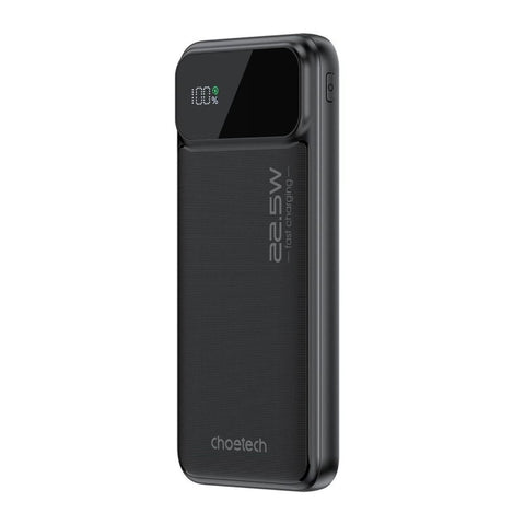 Choetech Power Bank Batería Externa Carga Rápida 10.000mah, B728