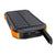 Choetech Power Bank Batería Externa Solar 10000 Mah (b659)