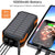 Choetech Power Bank Batería Externa Solar 10000 Mah (b659)