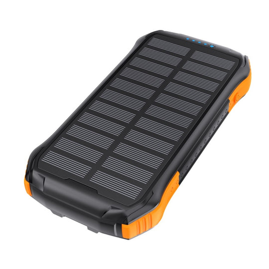 ▷ Choetech Cargador Solar Portátil 22w (sc005) ©