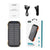 Choetech Power Bank Batería Externa Solar 10000 Mah (b659)