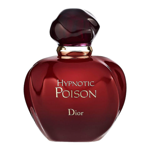 Christian Dior Perfume Hypnotic Poison Edp para Mujer, 100 Ml