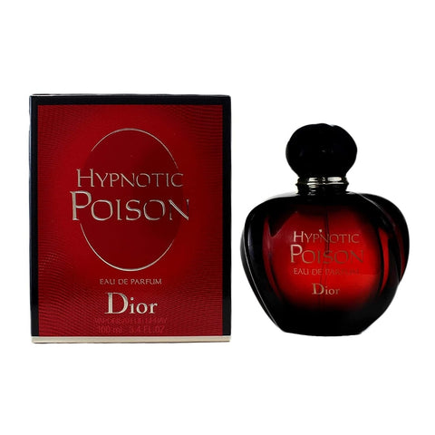 Christian Dior Perfume Hypnotic Poison Edp para Mujer, 100 Ml