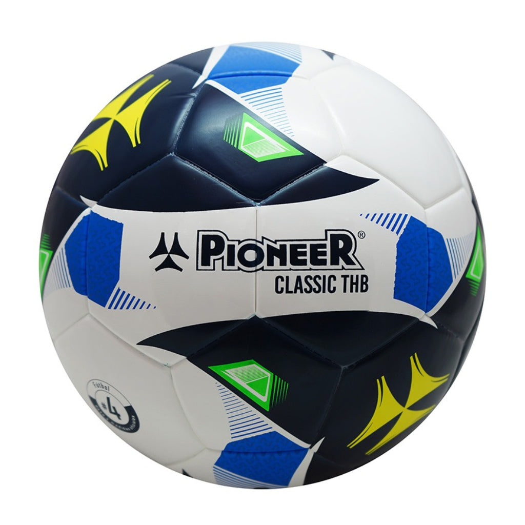 Pioneer Balón de Fútbol Clasic #5