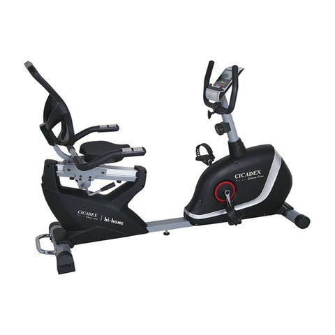 Cicadex Bicicleta Reclinable Ajustable, 378-9636