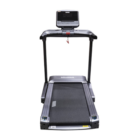 Cicadex Caminadora Eléctrica Fitness Pro de 3HP, 378-6684