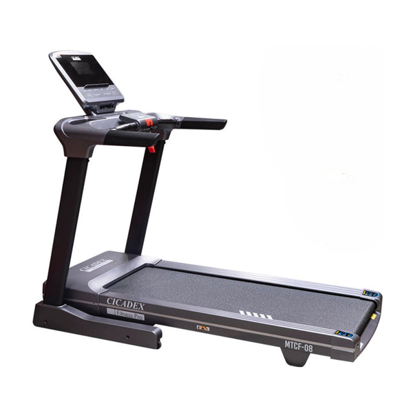 Cicadex Caminadora Eléctrica Fitness Pro de 3HP, 378-6684