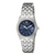 Citizen Reloj Analógico de Acero Inoxidable Eco Drive para Mujer, EW-229062L