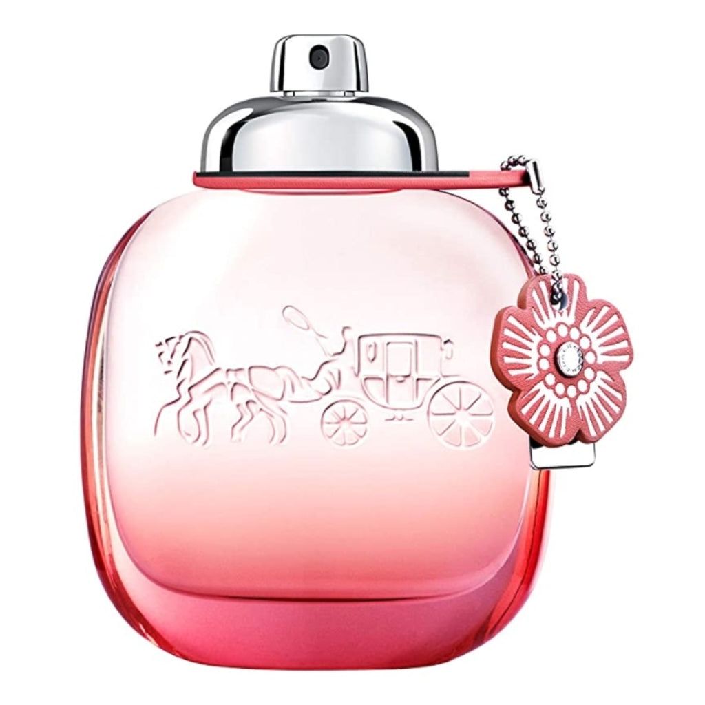 Coach Perfume Floral Blush EDP para Mujer, 90 Ml