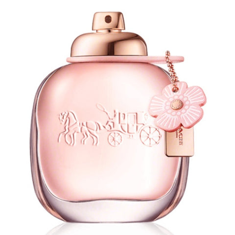 Coach Perfume Floral EDP para Mujer, 90 Ml