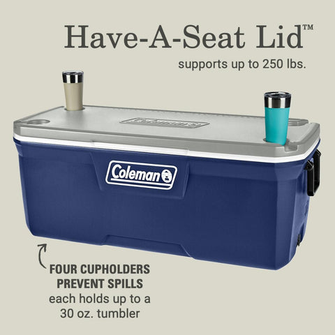 Coleman Hielera 150QT